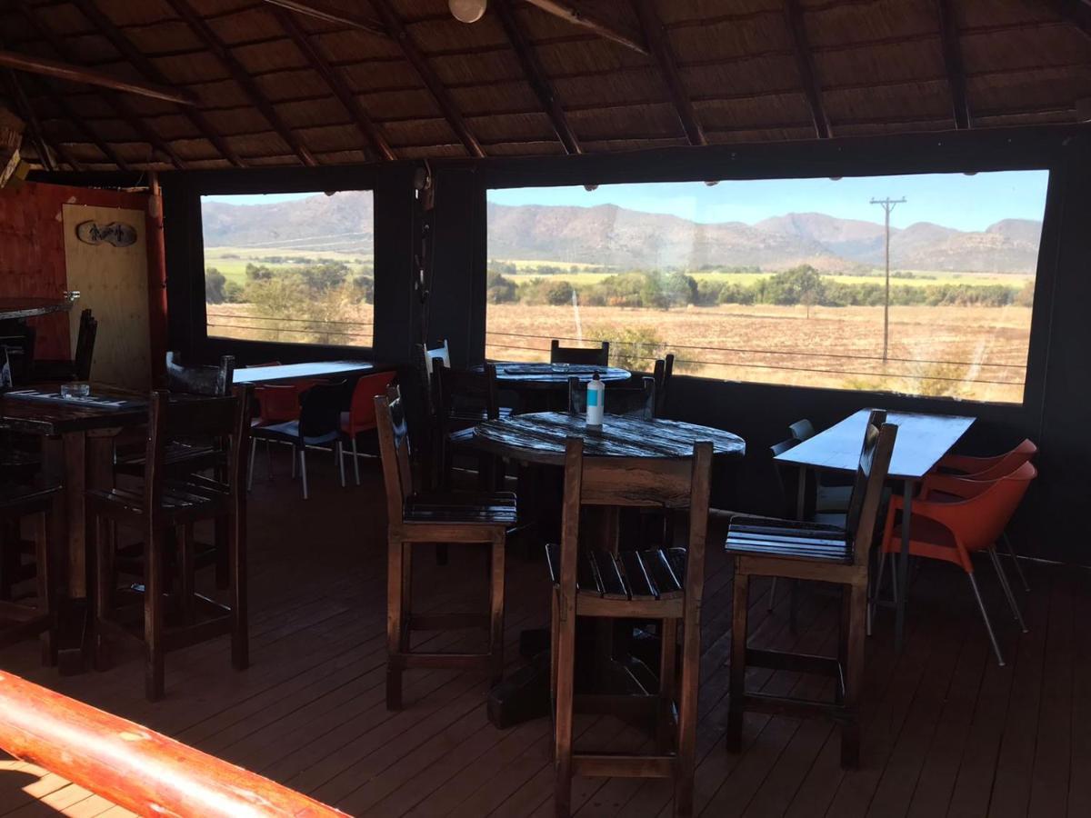 Elegant Guest House Malelane Malalane Exterior foto