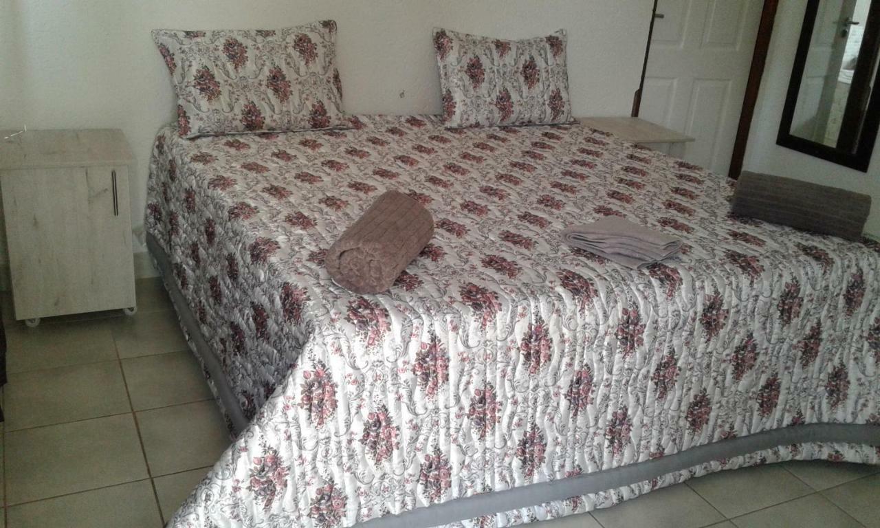 Elegant Guest House Malelane Malalane Exterior foto