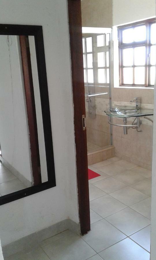 Elegant Guest House Malelane Malalane Exterior foto