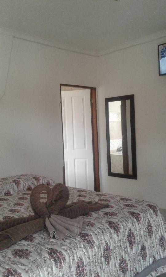 Elegant Guest House Malelane Malalane Exterior foto